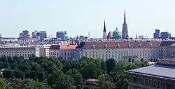 Innere Stadt
