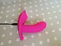 Panty Vibrator