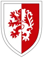 Verbandsabzeichen Panzergrenadierbrigade 4