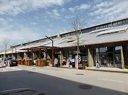 Panzerhalle Salzburg