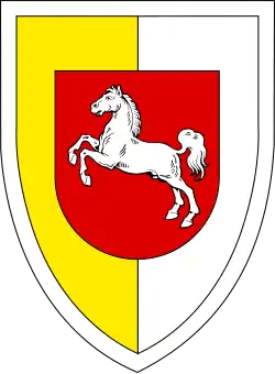 Wappen Panzerlehrbrigade 9