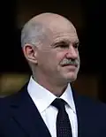 Giorgos Papandreou