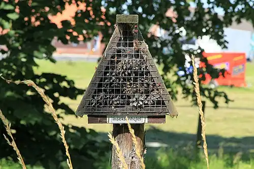 alternative Beschreibung