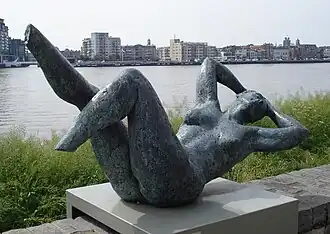 Volupté (Wollust), 2011