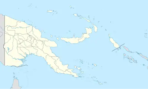 Erimba (Papua-Neuguinea)