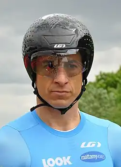 Tristen Chernove (2016)