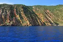 Nationalpark Inseln Zembra und Zembretta