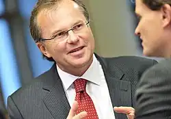 7. August: Günther Kräuter