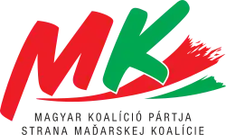 Logo der SMK