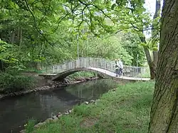 Am Abtnaundorfer Park