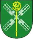 Wappen von Partutovice