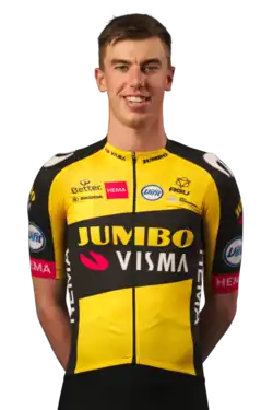 Pascal Eenkhoorn (2021)