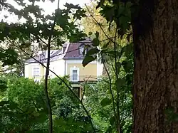 Paschinger Schlössl