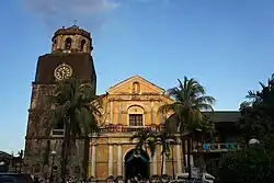 Kathedrale von Pasig