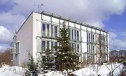 Passivhaus (2005)