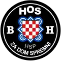 Angehörige in Bosnien und Herzegowina