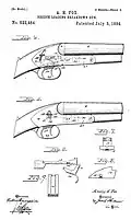 U.S. Patent No. 522.464, Bild 2