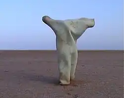 Patricija Gilyte Heed360-Videostill