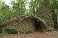 Ruaille Buaille von Patrick Dougherty