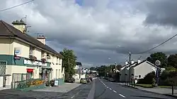 Patrickswell, Main Street