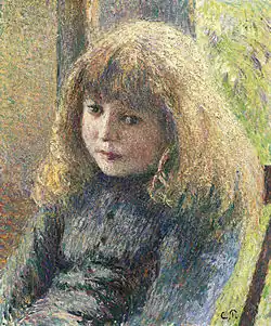 Paul Émile Pissarro (1884–1972)