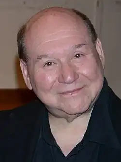 Paul Hoffert (* 1943)