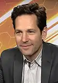 2021: Paul Rudd (Bild 2018)