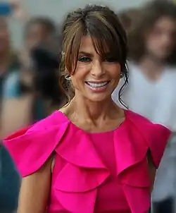 Paula Abdul, 2011