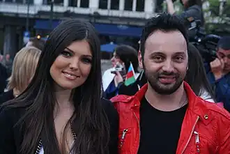 Paula Seling & Ovi 2010