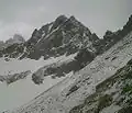 Kleiner Dristkogel von Norden