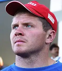 Pawel Lyschyn wurde Neunter – auch ihm hätten im Finale drei weitere Stöße zugestanden