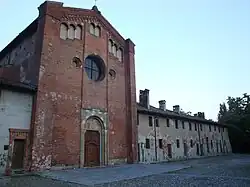 San Lanfranco
