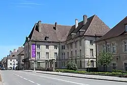 Musée des Beaux-Arts