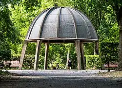 Sternenkuppel – 2019