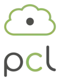 Logo der Point Cloud Library