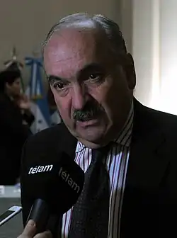 Pedro Raúl Villagra Delgado