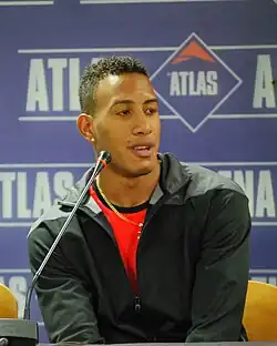 Orlando Ortega belegte Rang sechs