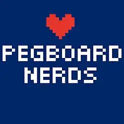 Pegboard Nerds