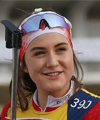 Peiffer 2024 in Nové Město