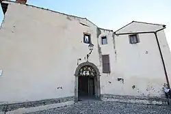 Porta Novella