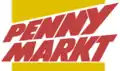 Logo Penny-Markt um 1975