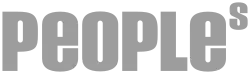 Logo der Fluggesellschaft People’s
