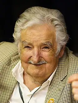 13. Mai: José Mujica (2023) (89)
