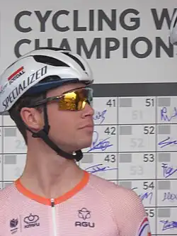 Pepijn Reinderink (2023)