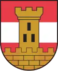 Wappen von Perchtoldsdorf