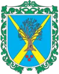 Wappen von Pererisl
