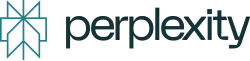 Logo von Perplexity