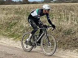 Peter Øxenberg (2024)