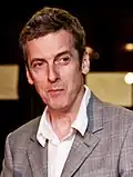 Peter Capaldi (2009)