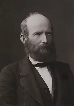 Peter Olrog Schjøtt (1833–1926)